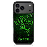 Razer iPhone 17 Pro Case RC1896