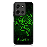 Razer Motorola Moto G 5G 2025 Case OV1896