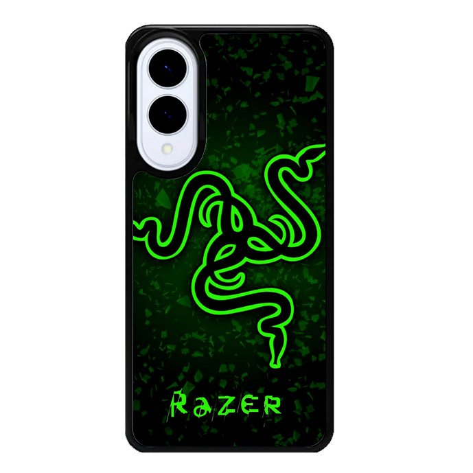 Razer Samsung Galaxy S25 Edge 5G Case OV1896