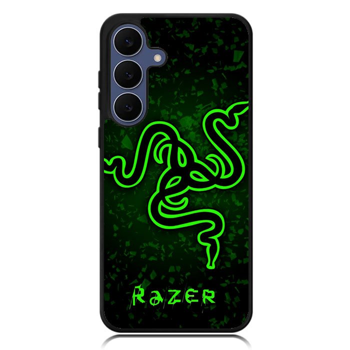 Razer Samsung Galaxy S25 FE Case OV1896