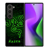 Razer Samsung Galaxy Z Fold 6 5G 2024 Case OV1896