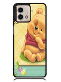 Sweet Winnie The Pooh Motorola Moto G Stylus 5G 2023 Case