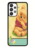 Sweet Winnie The Pooh Samsung Galaxy A53 5G Case