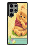 Sweet Winnie The Pooh Samsung Galaxy S23 Ultra 5G Case