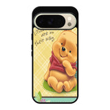 Sweet Winnie The Pooh Google Pixel 10 Pro XL Case