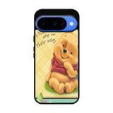 Sweet Winnie The Pooh Google Pixel 10 Case