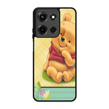 Sweet Winnie The Pooh Motorola Moto G 5G 2025 Case OV7299