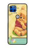 Sweet Winnie The Pooh Motorola Moto G 5G Case , Moto One 5G Ace Case