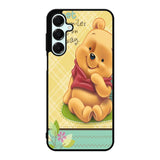 Sweet Winnie The Pooh Samsung Galaxy A16 Case OV2793