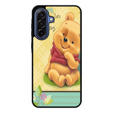 Sweet Winnie The Pooh Samsung Galaxy A17 Case