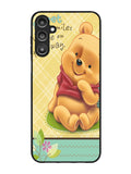Sweet Winnie The Pooh Samsung Galaxy A14 5G Case