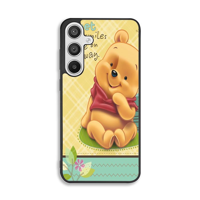 Sweet Winnie The Pooh Samsung Galaxy A26 Case OV2793
