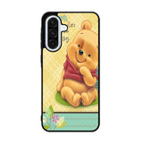Sweet Winnie The Pooh Samsung Galaxy A36 Case OV7299