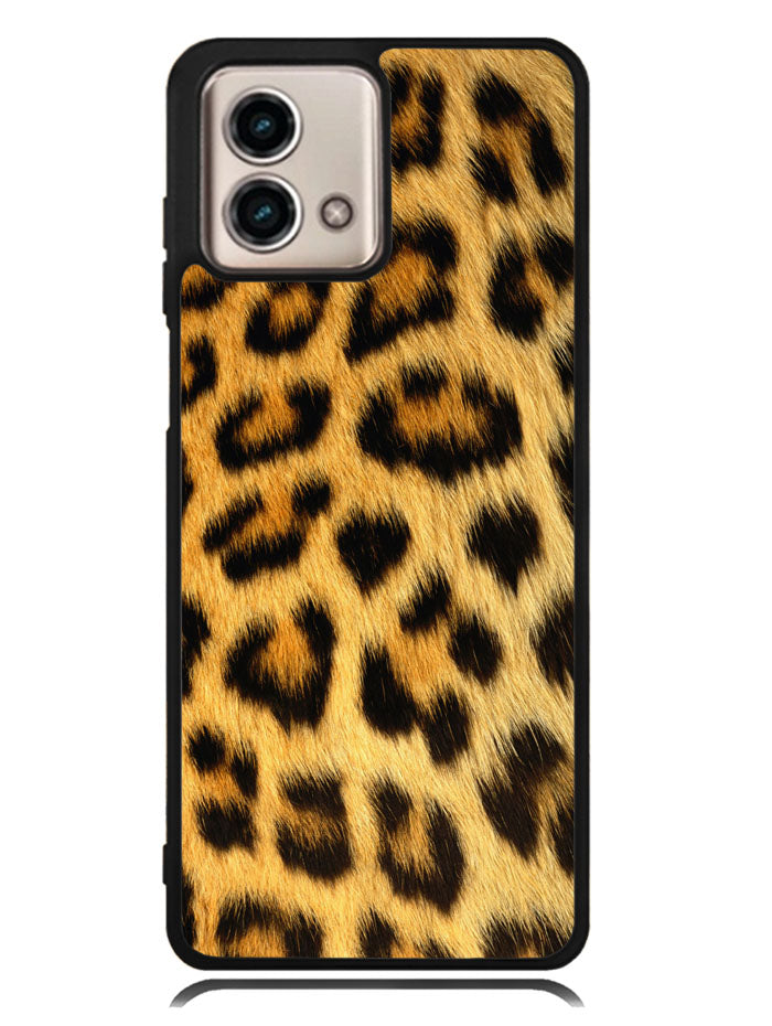 Pattern Leopard Motorola Moto G Stylus 5G 2023 Case