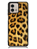Pattern Leopard Motorola Moto G Stylus 5G 2023 Case