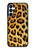 Pattern Leopard Samsung Galaxy A25 5G Case