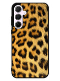 Pattern Leopard Samsung Galaxy A35 5G Case