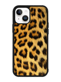 Pattern Leopard iPhone 15 Plus Case OV2923