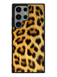 Pattern Leopard Samsung Galaxy S23 Ultra 5G Case