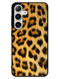 Pattern Leopard Samsung Galaxy S25 5G Case