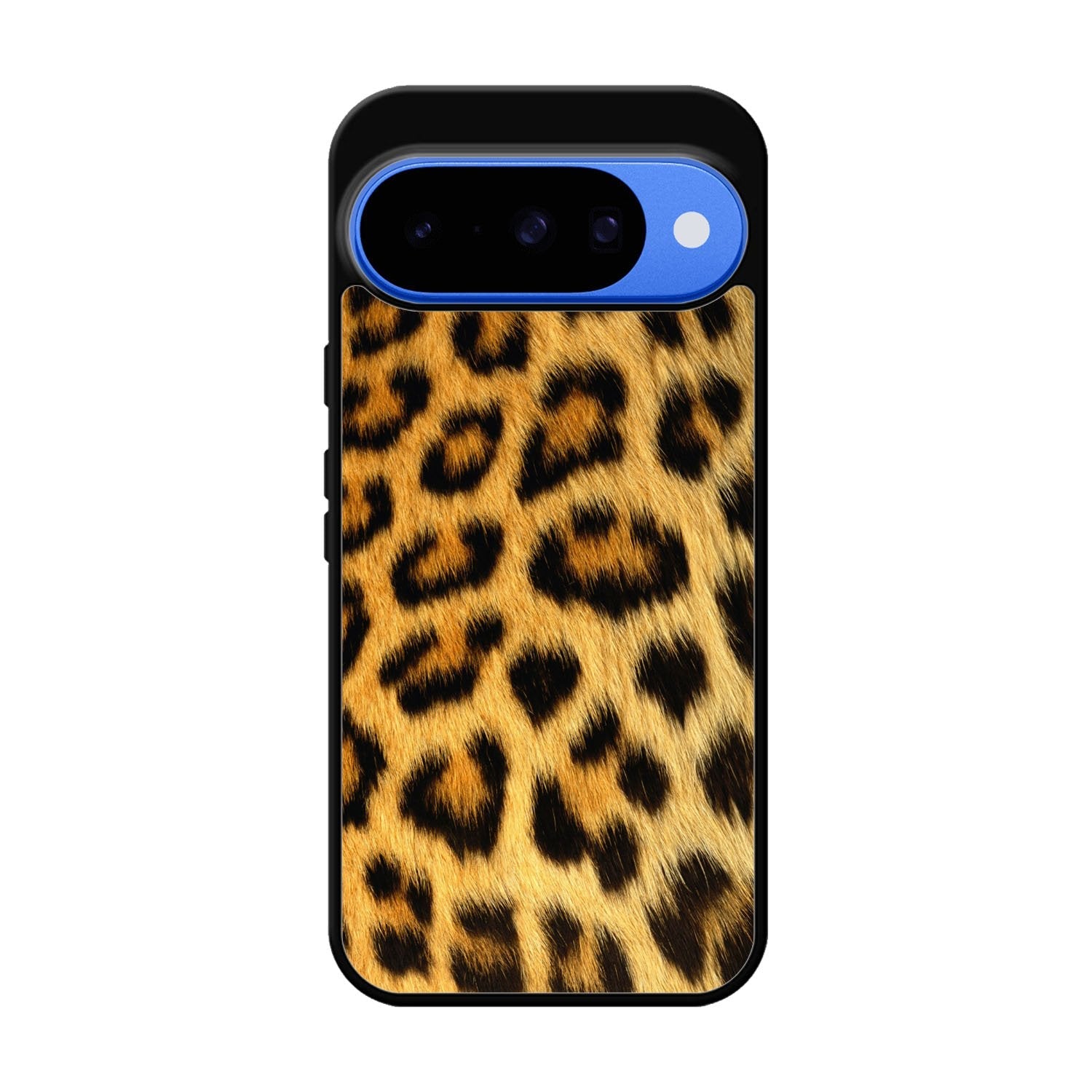 Pattern Leopard Google Pixel 10 Case