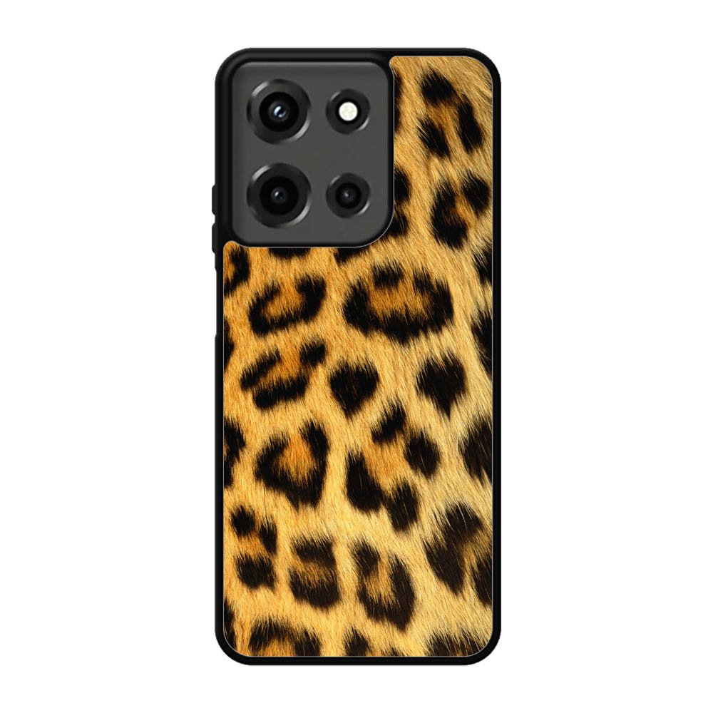 Pattern Leopard Motorola Moto G 5G 2025 Case OV5183