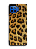 Pattern Leopard Motorola Moto One 5G Case , Moto One 5G UW Case , Moto G 5G Plus Case