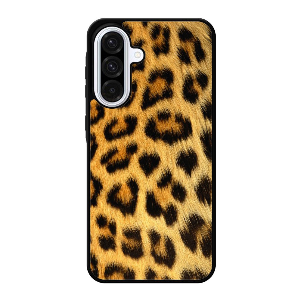 Pattern Leopard Samsung Galaxy A56 Case OV1992