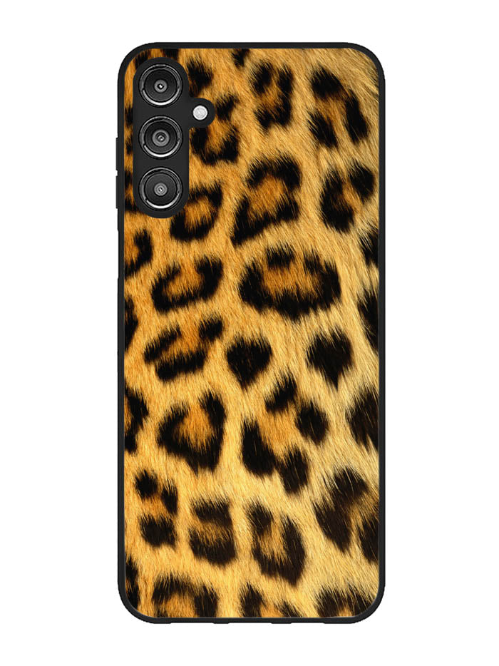 Pattern Leopard Samsung Galaxy A14 5G Case