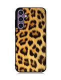 Pattern Leopard Samsung Galaxy S23 FE 5G Case