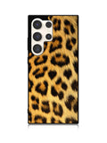 Pattern Leopard Samsung Galaxy S25 Ultra 5G Case