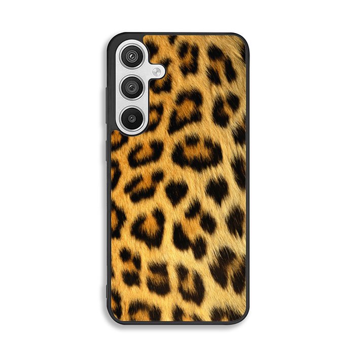 Pattern Leopard Samsung Galaxy A26 Case OV5183