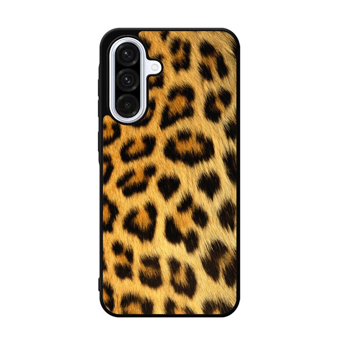 Pattern Leopard Samsung Galaxy A36 Case OV1992