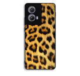 Pattern Leopard Motorola Moto Edge 2024 Case OV5183