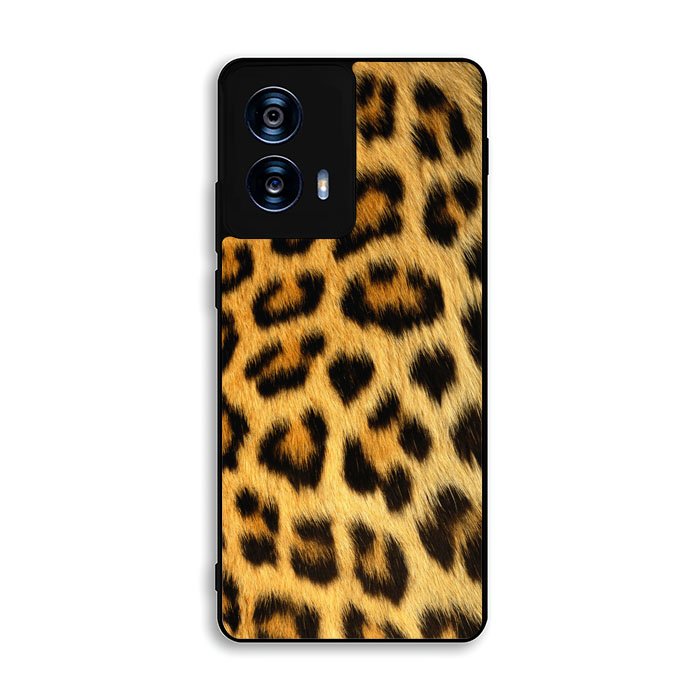 Pattern Leopard Motorola Moto G Power 5G 2024 Case OV1992