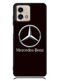 Mercedes Bens Logo Motorola Moto G Stylus 5G 2023 Case