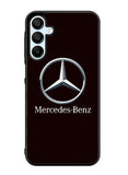 Mercedes Bens Logo Samsung Galaxy A15 5G Case