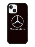 Mercedes Bens Logo iPhone 15 Plus Case OV3324