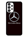 Mercedes Bens Logo Samsung Galaxy A53 5G Case