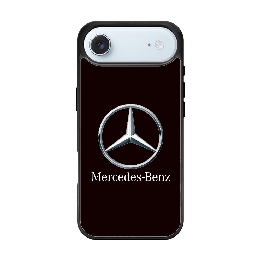 Mercedes Bens Logo iPhone Air Case
