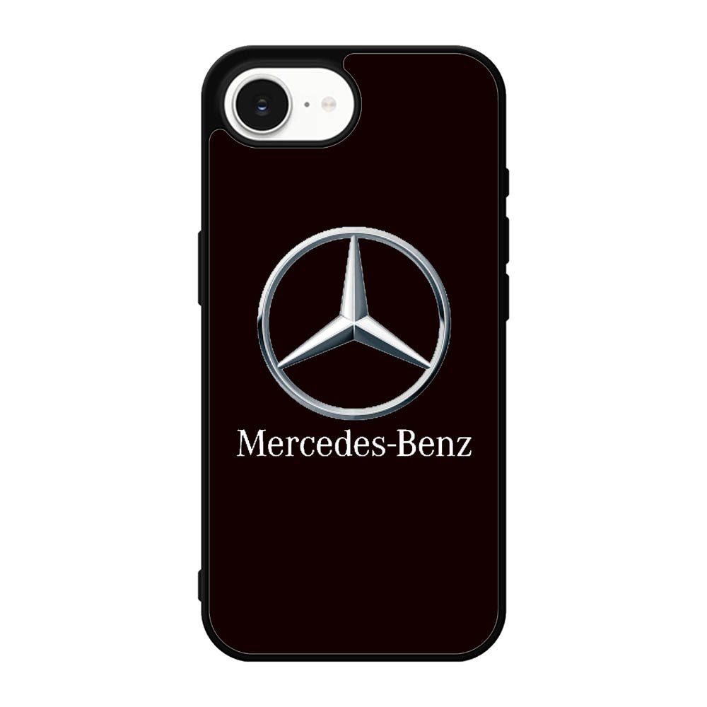 Mercedes Bens Logo iPhone 17e Case