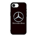 Mercedes Bens Logo iPhone 17e Case