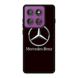 Mercedes Bens Logo Motorola Moto Edge 60 Pro Case