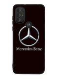 Mercedes Bens Logo Motorola Moto G Pure 2021 , Moto G Power 2022 Case