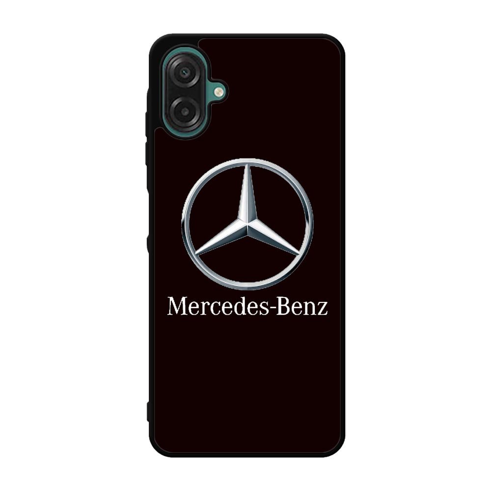 Mercedes Bens Logo Samsung Galaxy A07 Case