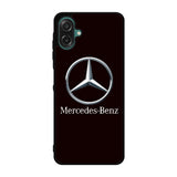 Mercedes Bens Logo Samsung Galaxy A07 Case