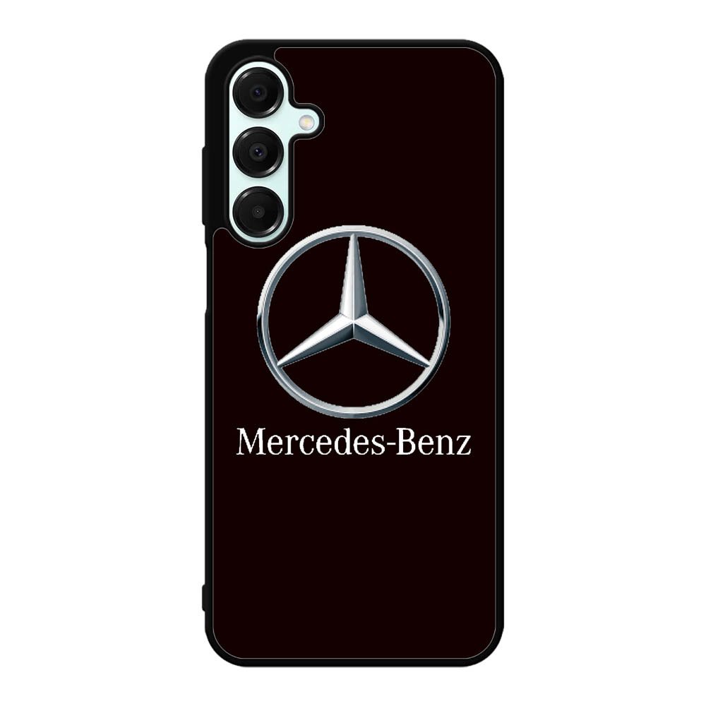 Mercedes Bens Logo Samsung Galaxy A16 Case OV3250