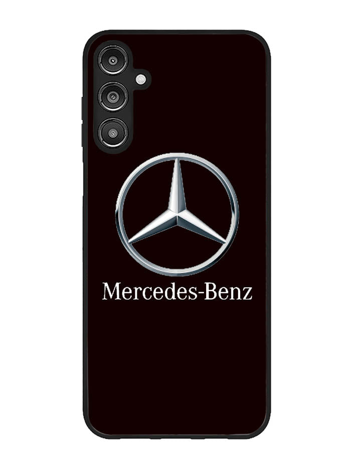 Mercedes Bens Logo Samsung Galaxy A14 5G Case