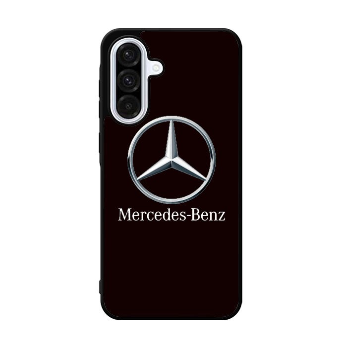 Mercedes Bens Logo Samsung Galaxy A36 Case OV0970