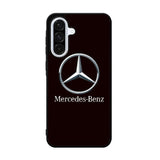 Mercedes Bens Logo Samsung Galaxy A36 Case OV0970